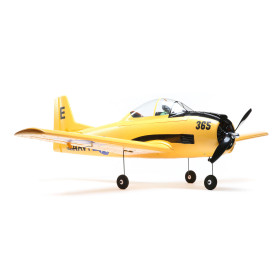 E-flite T-28 Trojan 1.1m BNF Basic