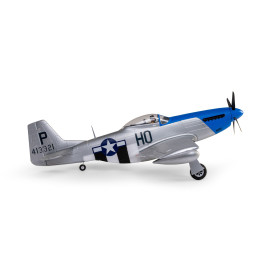 E-flite P-51D Mustang 1.2m PNP