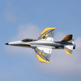 E-flite Habu SS Super Sport 70mm EDF Jet SAFE Select BNF Basic