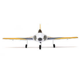 E-flite Habu SS Super Sport 70mm EDF Jet SAFE Select BNF Basic