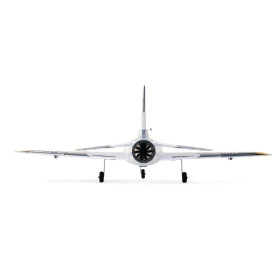E-flite Habu SS Super Sport 70mm EDF Jet SAFE Select BNF Basic