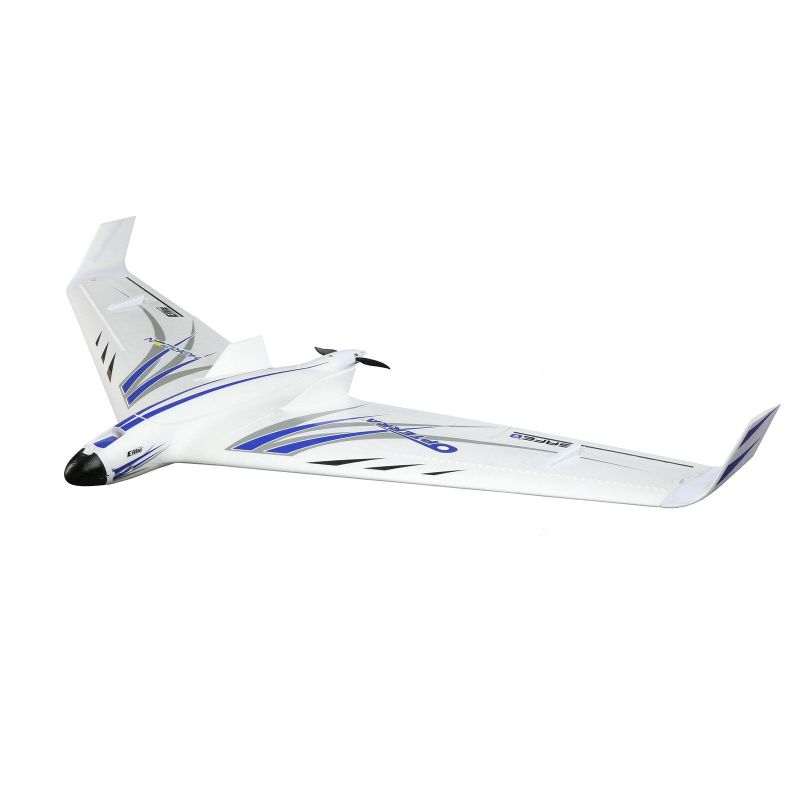 E-flite Opterra 2.0m SAFE Select BNF Basic