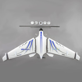E-flite Opterra 2.0m SAFE Select BNF Basic