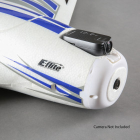 E-flite Opterra 2.0m SAFE Select BNF Basic