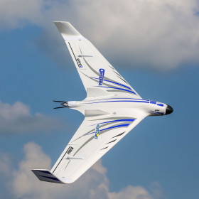 E-flite Opterra 2.0m SAFE Select BNF Basic