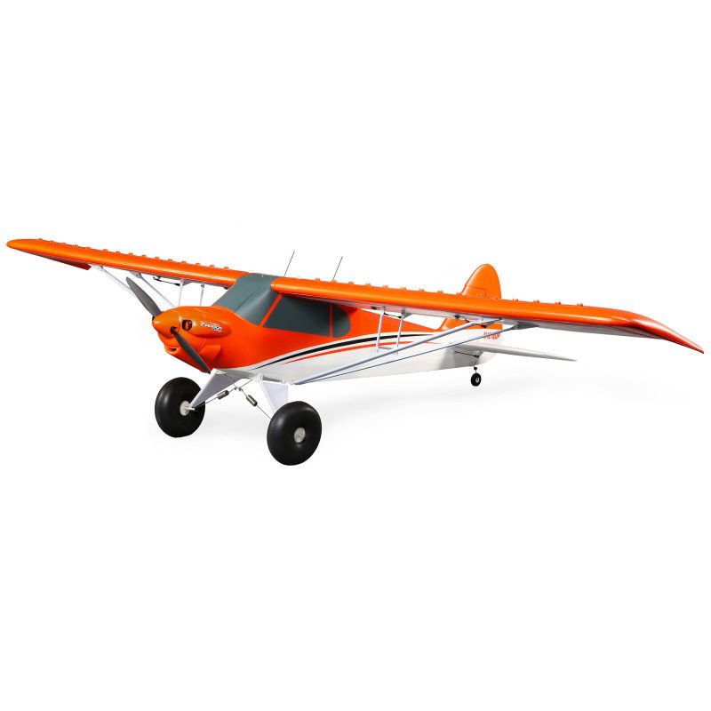 E-flite Carbon Cub 2.0m SAFE Select BNF Basic