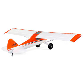 E-flite Carbon Cub 2.0m SAFE Select BNF Basic