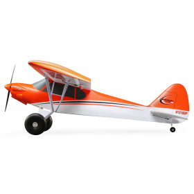 E-flite Carbon Cub 2.0m SAFE Select BNF Basic