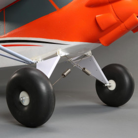 E-flite Carbon Cub 2.0m SAFE Select BNF Basic