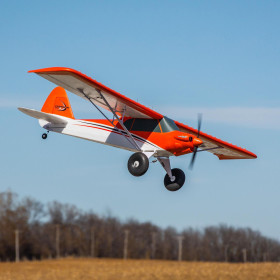 E-flite Carbon Cub 2.0m SAFE Select BNF Basic