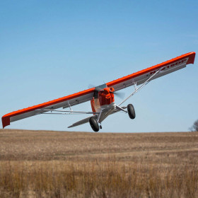 E-flite Carbon Cub 2.0m SAFE Select BNF Basic