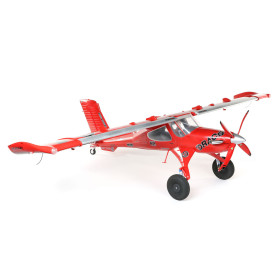 E-flite Draco 2.0m Smart SAFE Select BNF Basic