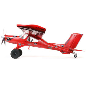 E-flite Draco 2.0m Smart SAFE Select BNF Basic