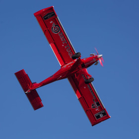 E-flite Draco 2.0m Smart SAFE Select BNF Basic