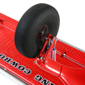 E-flite Draco 2.0m Smart SAFE Select BNF Basic