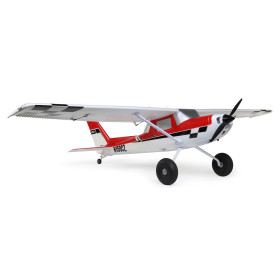 E-flite Carbon-Z Cessna 150T 2.1m SAFE Select BNF Basic