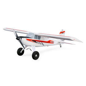 E-flite Night Timber X 1.2m SAFE Select BNF Basic