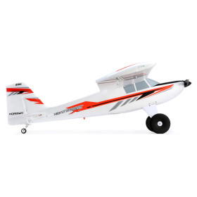 E-flite Night Timber X 1.2m SAFE Select BNF Basic