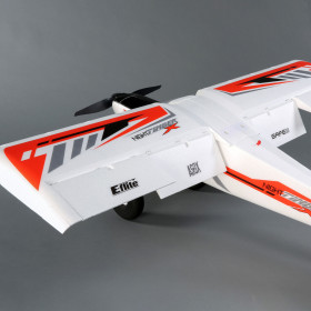 E-flite Night Timber X 1.2m SAFE Select BNF Basic
