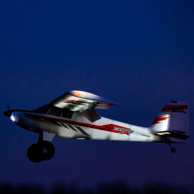 E-flite Night Timber X 1.2m SAFE Select BNF Basic