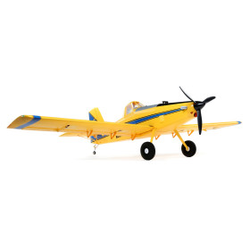 E-flite Air Tractor SAFE Select BNF Basic