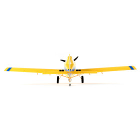 E-flite Air Tractor SAFE Select BNF Basic