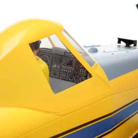 E-flite Air Tractor SAFE Select BNF Basic
