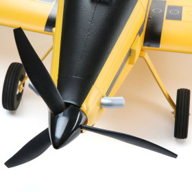 E-flite Air Tractor SAFE Select BNF Basic