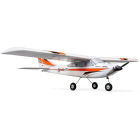 E-FLITE Samolot Apprentice STS 15e 1.5m SAFE RTF Basic