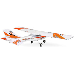 E-FLITE Samolot Apprentice STS 15e 1.5m SAFE RTF Basic