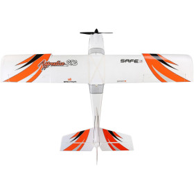E-FLITE Samolot Apprentice STS 15e 1.5m SAFE RTF Basic