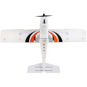E-FLITE Samolot Apprentice STS 15e 1.5m SAFE RTF Basic