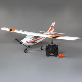 E-FLITE Samolot Apprentice STS 15e 1.5m SAFE RTF Basic