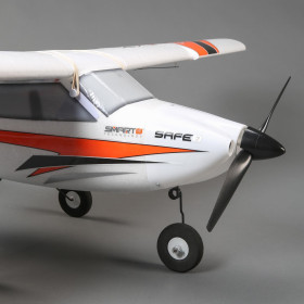E-FLITE Samolot Apprentice STS 15e 1.5m SAFE RTF Basic