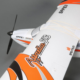 E-FLITE Samolot Apprentice STS 15e 1.5m SAFE RTF Basic
