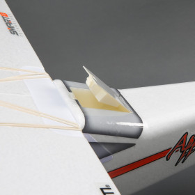 E-FLITE Samolot Apprentice STS 15e 1.5m SAFE RTF Basic