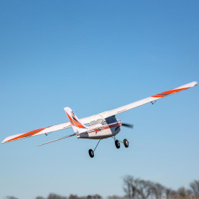 E-FLITE Samolot Apprentice STS 15e 1.5m SAFE RTF Basic