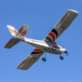 E-FLITE Samolot Apprentice STS 15e 1.5m SAFE RTF Basic