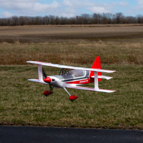 E-flite Ultimate 3D 0.95m PNP