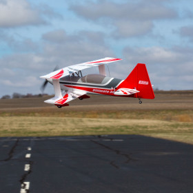 E-flite Ultimate 3D 0.95m PNP