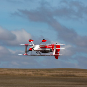 E-flite Ultimate 3D 0.95m PNP