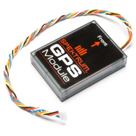 SPEKTRUM Moduł GPS Glasair S+