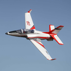 E-flite Viper 90mm EDF Jet SMART SAFE BNF Basic