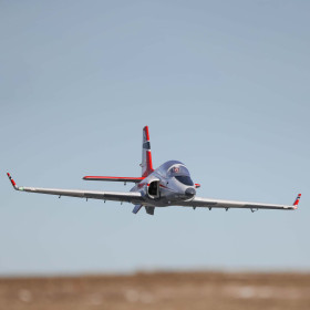 E-flite Viper 90mm EDF Jet SMART SAFE BNF Basic