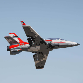 E-flite Viper 90mm EDF Jet SMART SAFE BNF Basic