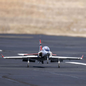 E-flite Viper 90mm EDF Jet SMART SAFE BNF Basic