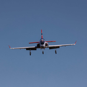 E-flite Viper 90mm EDF Jet ARF Plus