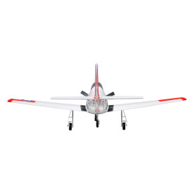 E-flite T-28 Trojan 1.2m Smart BNF Basic