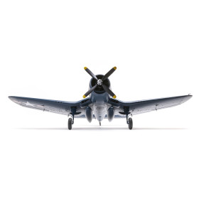 E-flite F4U-4 Corsair 1.2m Smart BNF Basic