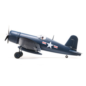 E-flite F4U-4 Corsair 1.2m Smart BNF Basic